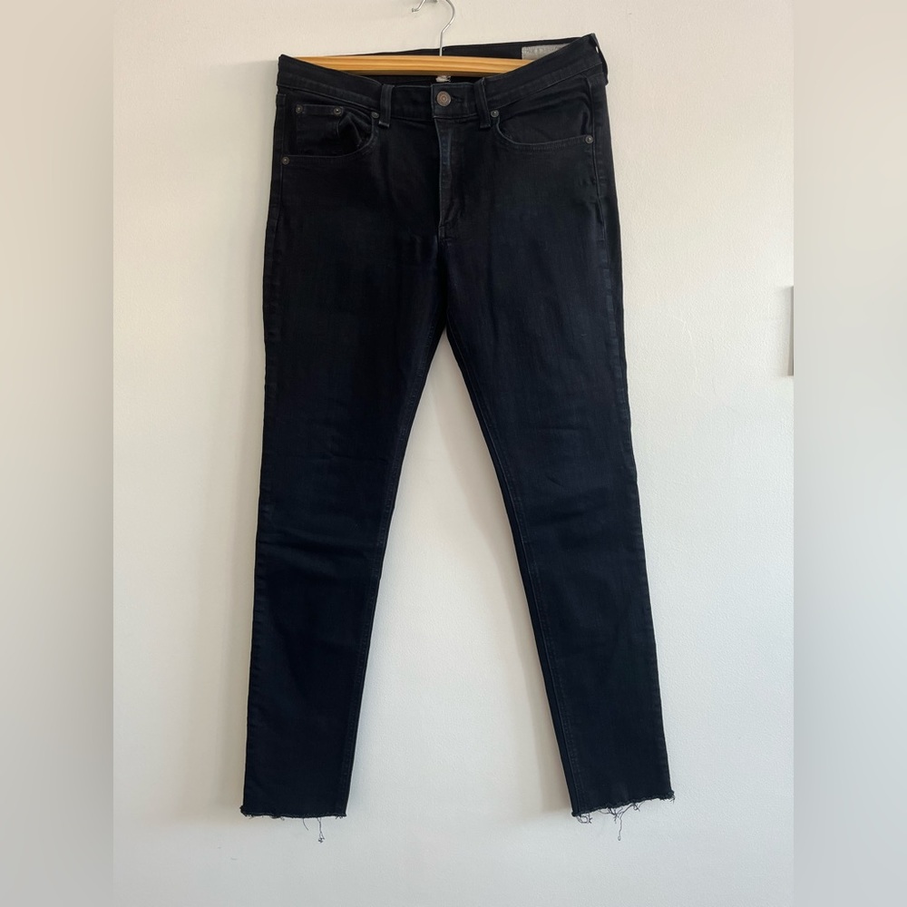 Rag & Bone Skinny Jeans
